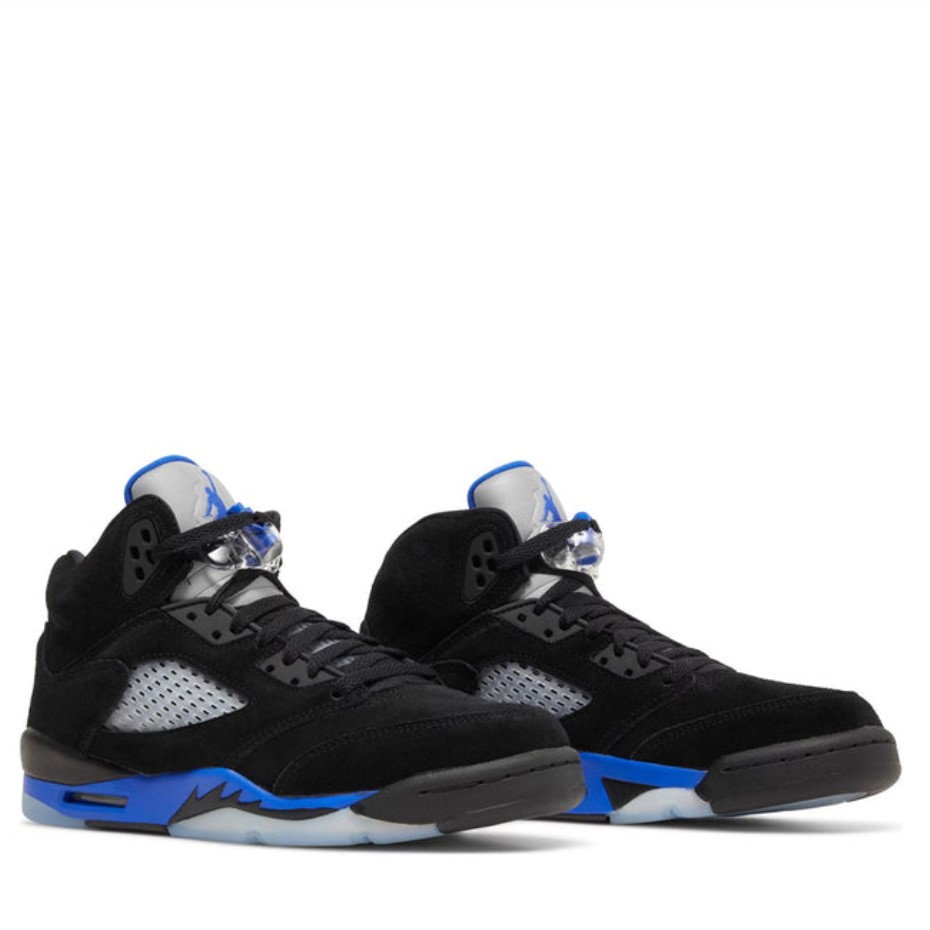 Air Jordan 5 Retro Racer Bleu(gs) Suisse