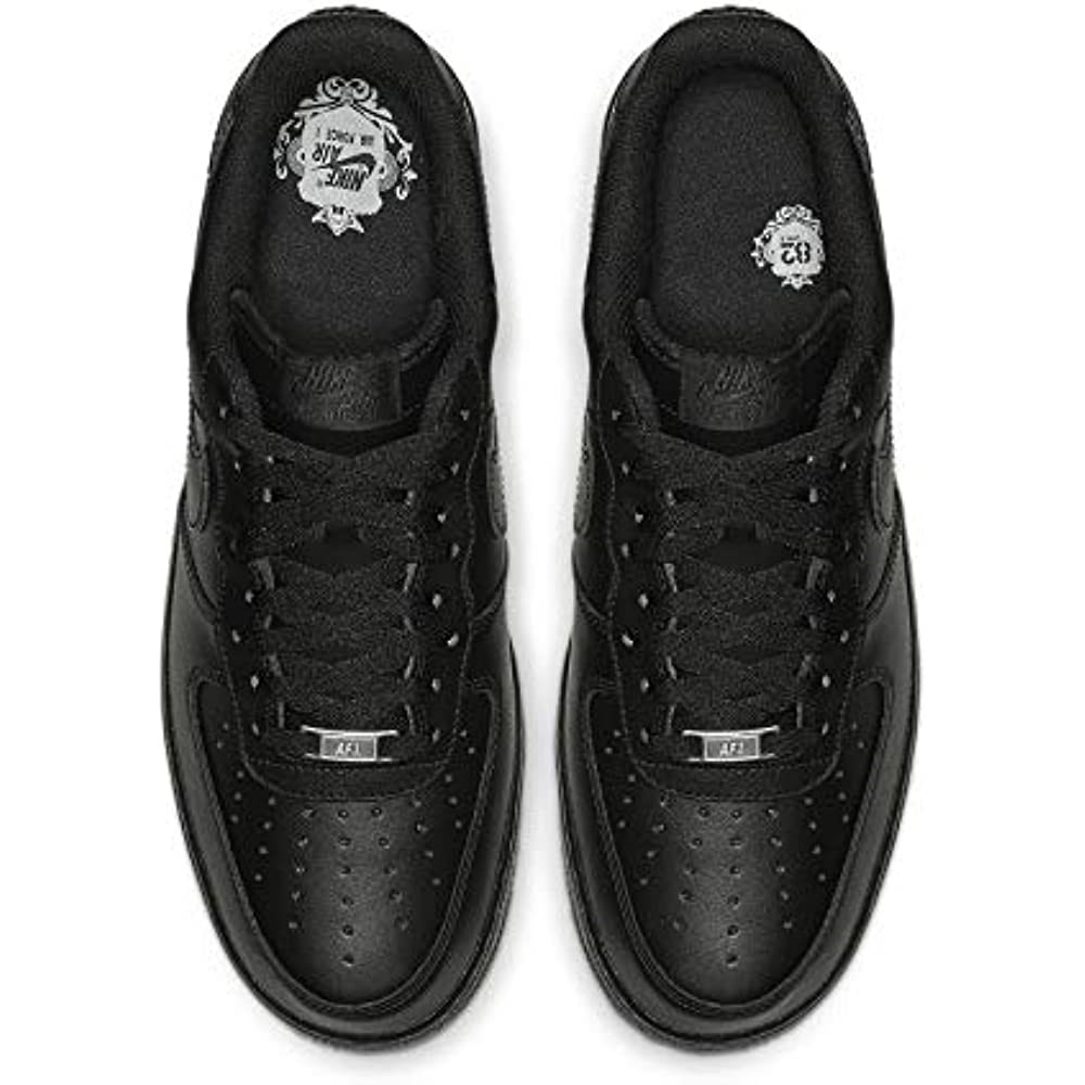 Air Force 1 07 Low Homme Nike Noir Suisse