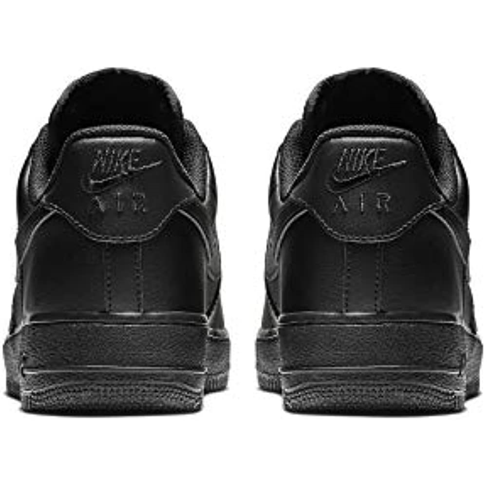 Air Force 1 07 Low Homme Nike Noir Suisse