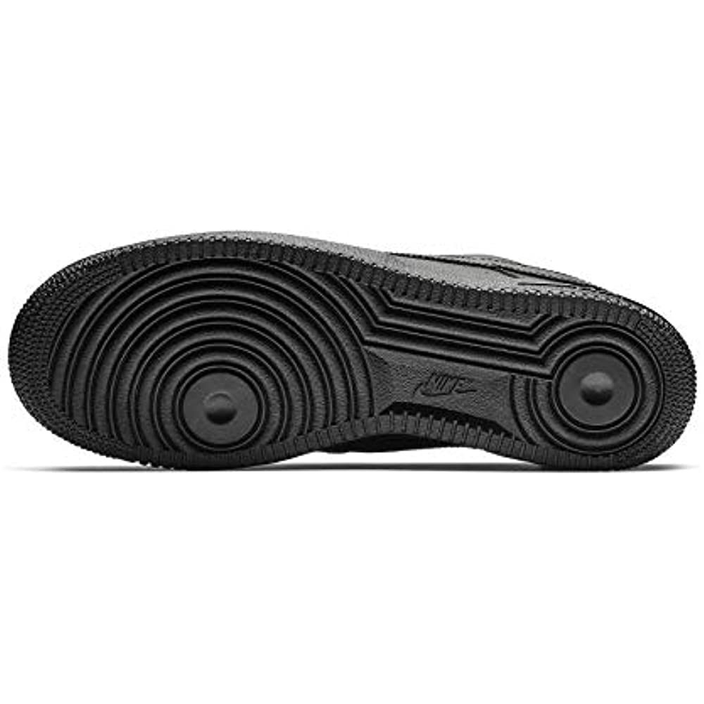 Air Force 1 07 Low Homme Nike Noir Suisse