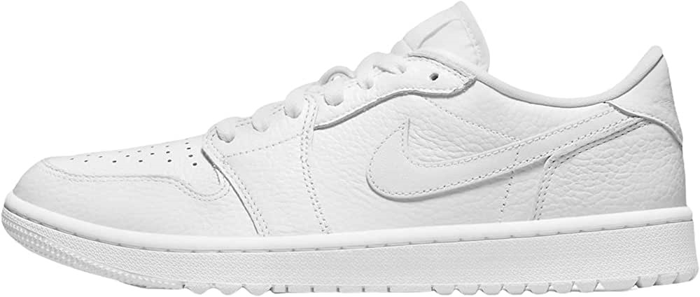 Air Jordan 1 Low Golf Homme Chaussure Blanc Suisse