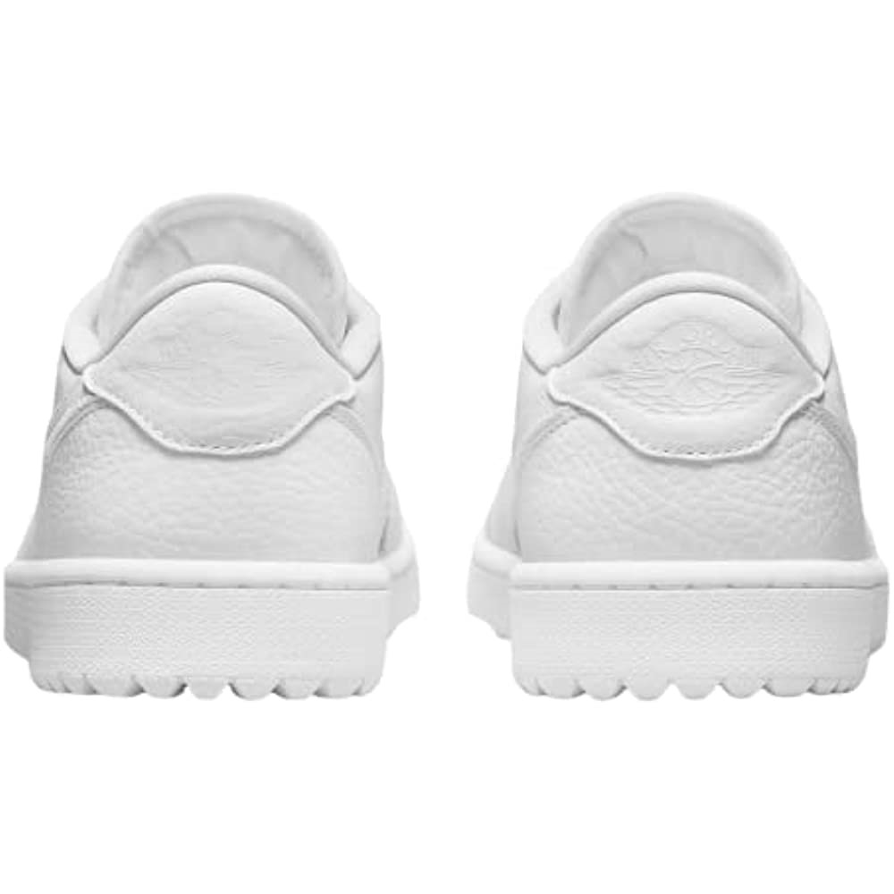 Air Jordan 1 Low Hommes Chaussure De Golf Blanc Suisse