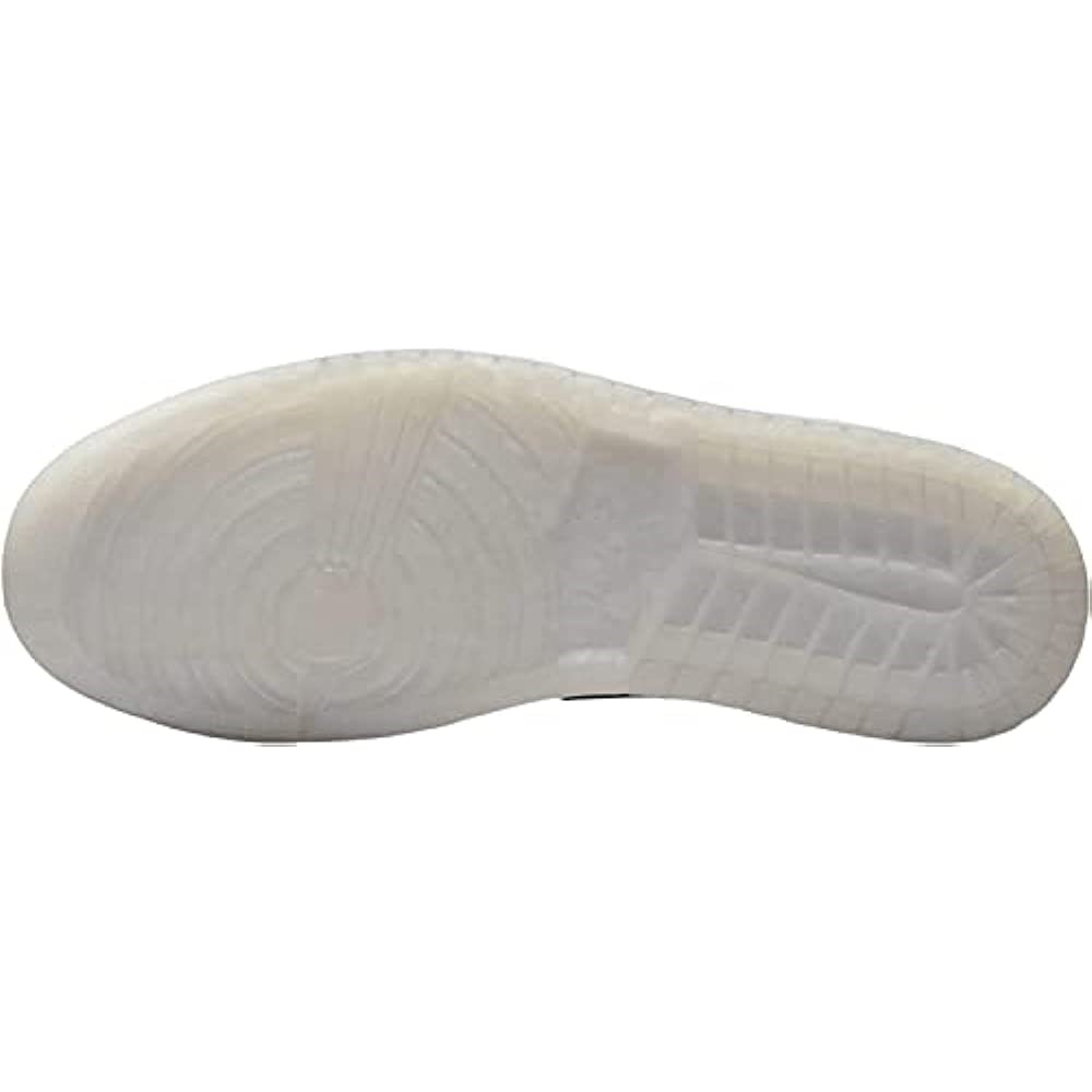 Air Jordan 1 Low Se Nike Homme Sneaker Adulte Noir-noir-multi-blanc Suisse