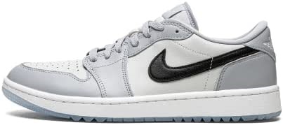 Air Jordan 1 Low Wolf Gris-noir Dust Suisse