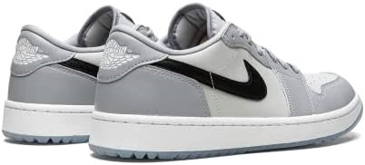 Air Jordan 1 Low Wolf Gris-noir Dust Suisse