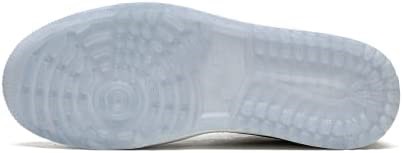 Air Jordan 1 Low Wolf Gris-noir Dust Suisse