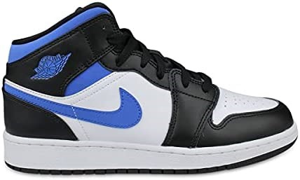 Air Jordan 1 Mid(big Kid) Suisse