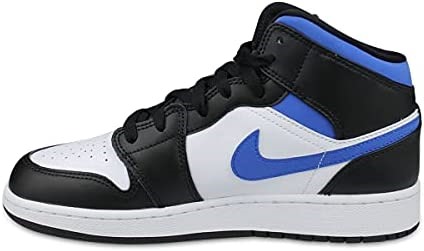 Air Jordan 1 Mid(big Kid) Suisse