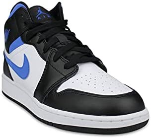 Air Jordan 1 Mid(big Kid) Suisse