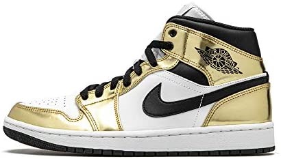 Air Jordan 1 Mid Multicolore-rouge Suisse