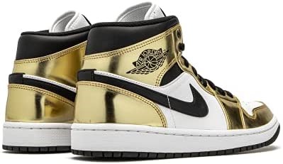 Air Jordan 1 Mid Multicolore-rouge Suisse