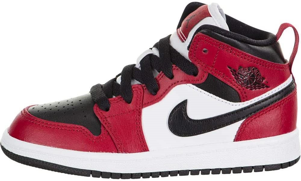 Air Jordan 1 Mid(preschool) Suisse