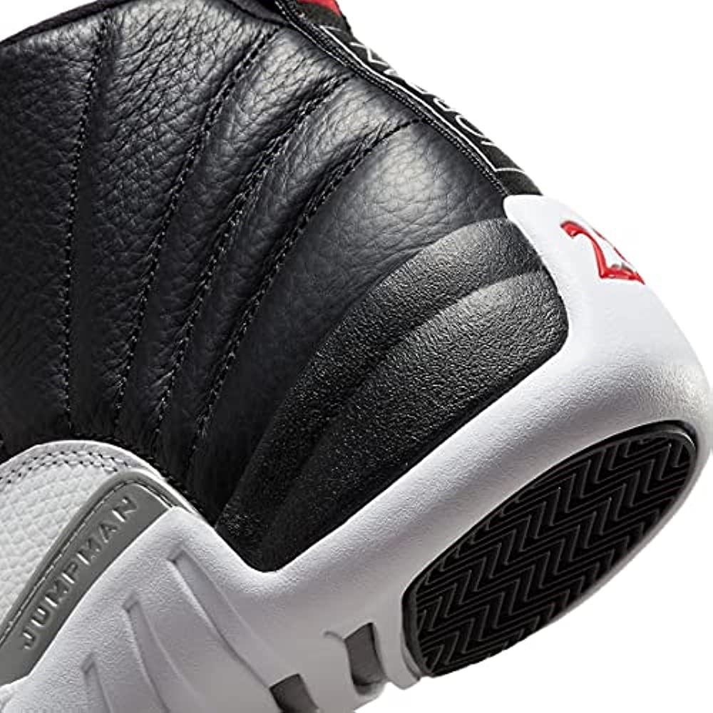 Air Jordan 12 Retro Hommes Chaussures Bleu-blanc Suisse