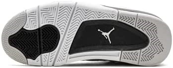 Air Jordan 4 Retro Oreo Grade School Gs Dj4699-100 Blanc-noir-gris Neutre Suisse