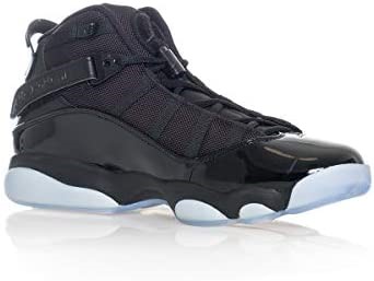 Air Jordan 6 Anneaux Suisse