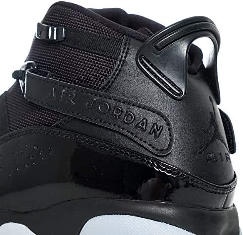 Air Jordan 6 Anneaux Suisse