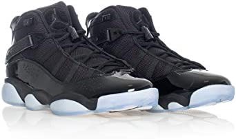 Air Jordan 6 Anneaux Suisse