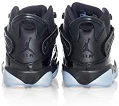 Air Jordan 6 Anneaux Suisse