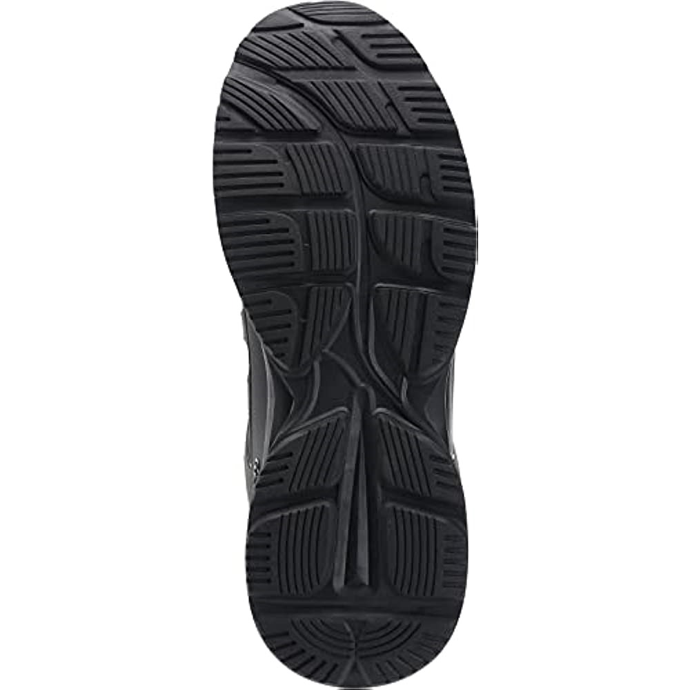 Air Jordan Bronax Chaussures Montantes Hommes Baskets En Cuir Noir Suisse