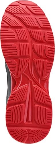 Air Jordan Bronax Chaussures Montantes Hommes Baskets Imperméables Noir-rouge Suisse