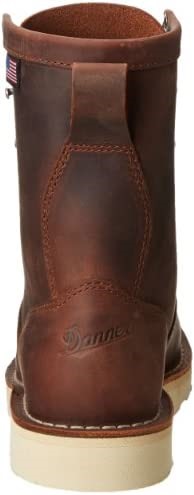 Air Jordan Bull Run Brn Cristy Botte De Travail Marron Suisse