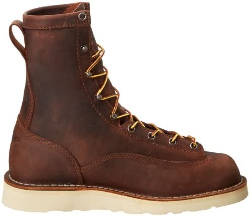 Air Jordan Bull Run Brn Cristy Botte De Travail Marron Suisse