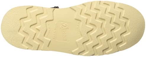 Air Jordan Bull Run Moc Toe Steel Toe Work Boot Brown Suisse