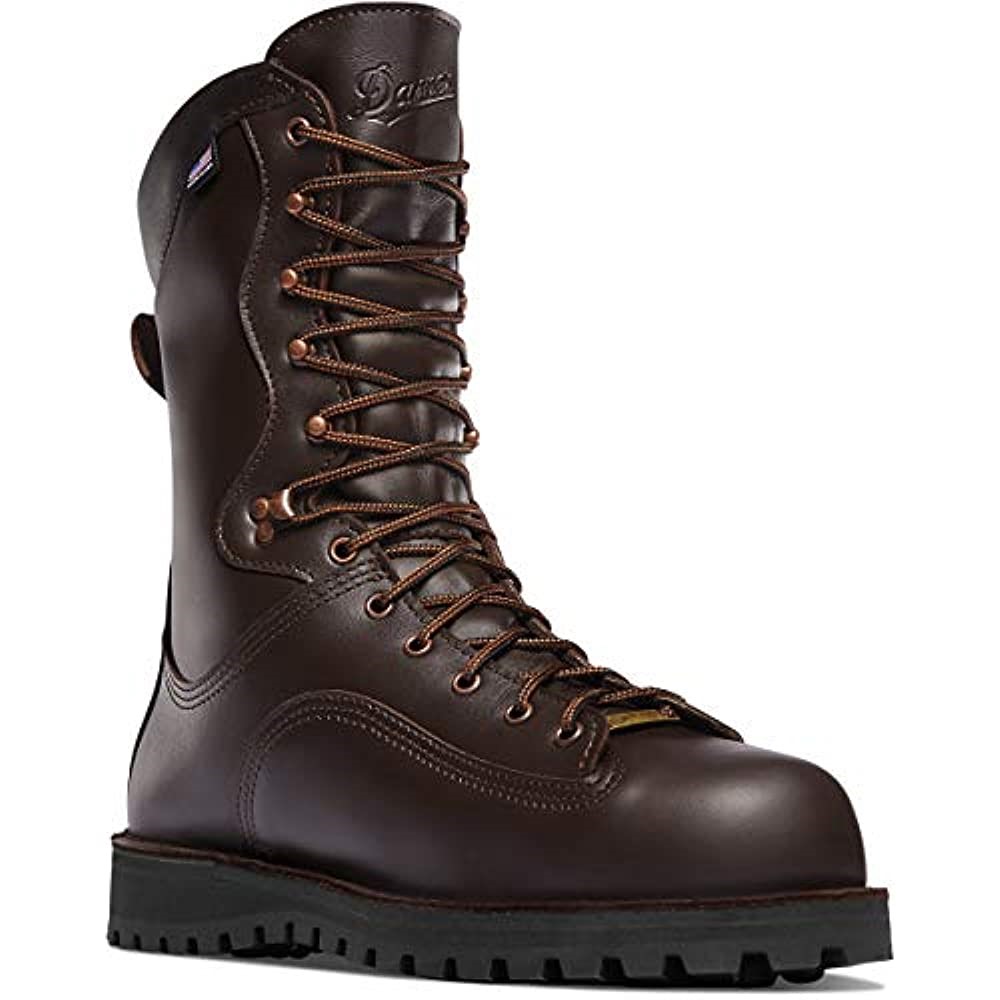 Air Jordan Danner 40000 Hommes Trophy 10 600g Boot Marron Suisse