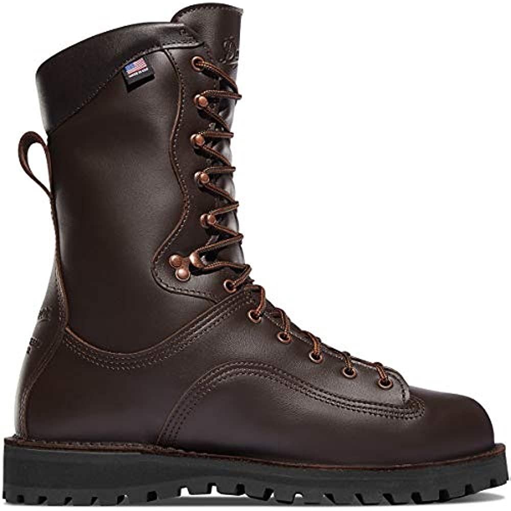 Air Jordan Danner 40000 Hommes Trophy 10 600g Boot Marron Suisse