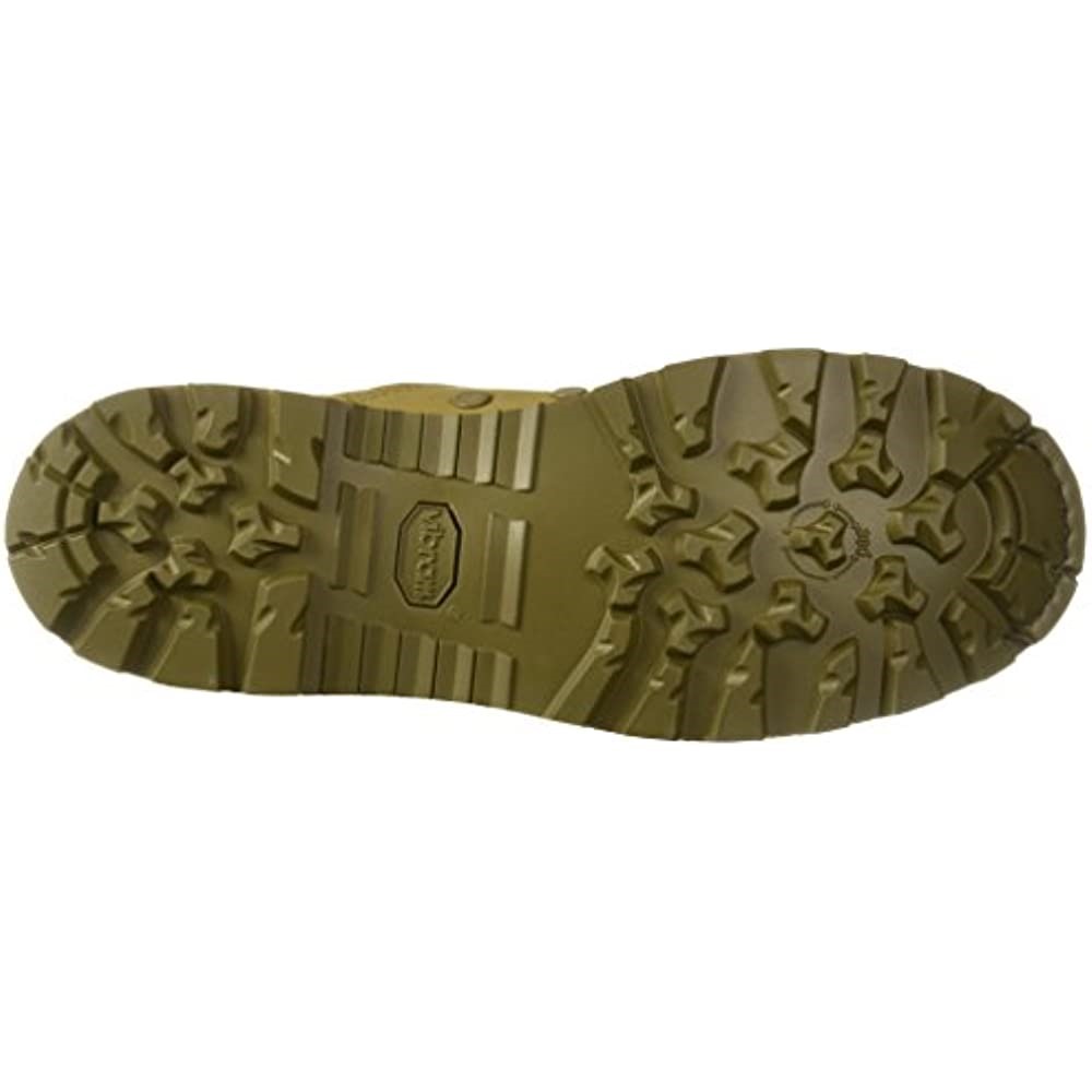 Air Jordan Danner Marine Expeditionary Men Boot 8'' Combat Hot Mojave(m.e.b.) Suisse