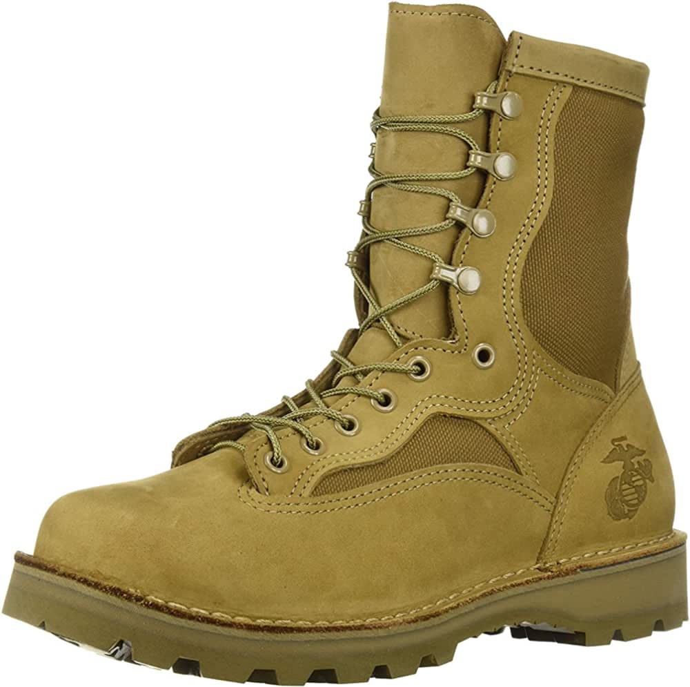 Air Jordan Danner Marine Expeditionary Men Boot 8'' Combat Suisse