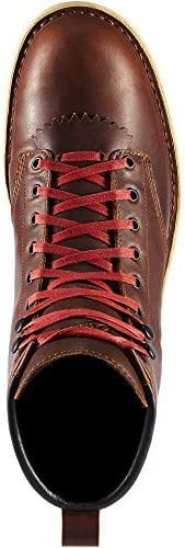 Air Jordan Danner Men 34652 Logger 917 6'' Lifestyle Boot Port Full Grain Suisse