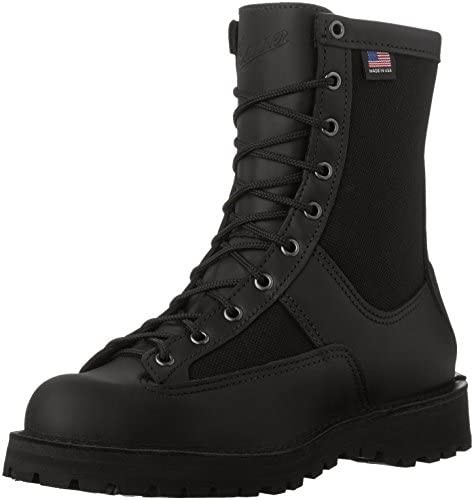 Air Jordan Danner Homme Acadia 8'' Boot Noir Suisse