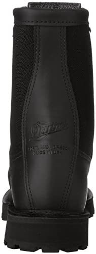 Air Jordan Danner Homme Acadia 8'' Boot Noir Suisse