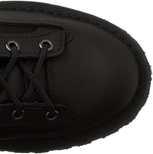 Air Jordan Danner Homme Acadia 8'' Boot Noir Suisse