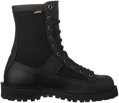 Air Jordan Danner Homme Acadia 8'' Boot Noir Suisse