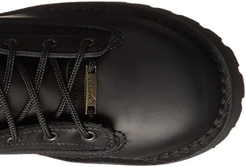 Air Jordan Danner Men Acadia 8'' Non-metallic Safety Toe Boot Black Suisse