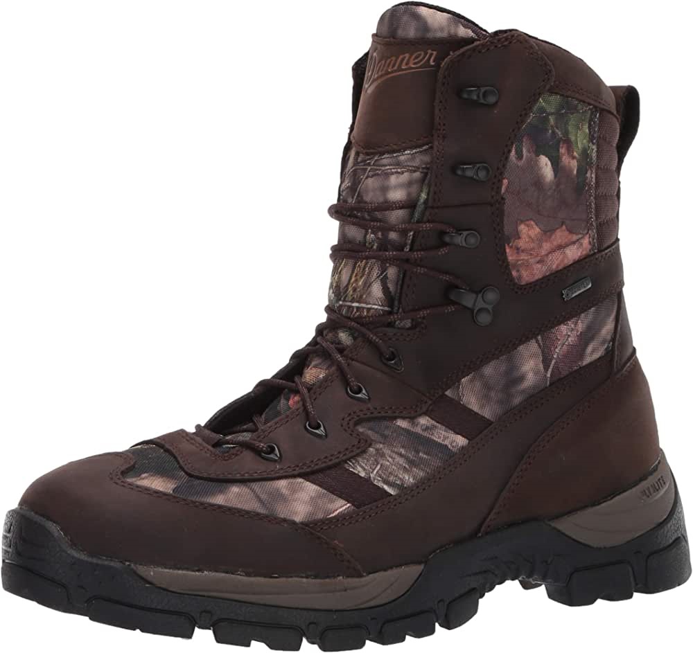 Air Jordan Danner Homme Alsea 8 Mossy Oak Suisse