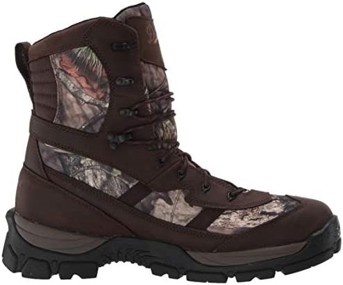 Air Jordan Danner Homme Alsea 8 Mossy Oak Suisse