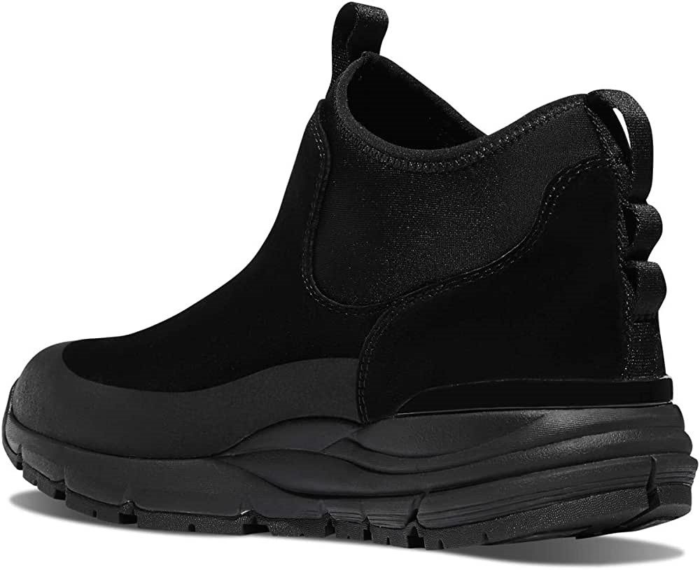 Air Jordan Danner Hommes Arctic 600 Chelsea 5 200g Bottes Noir Suisse