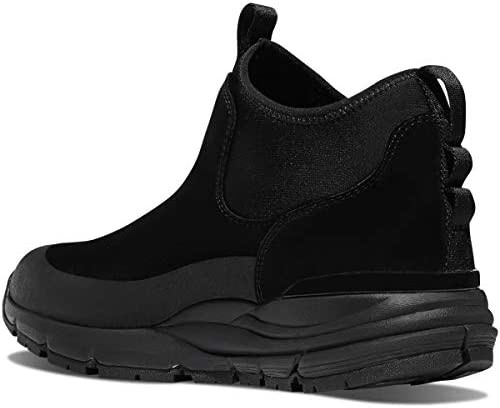 Air Jordan Danner Hommes Arctic 600 Chelsea 5 200g Bottes Noir Suisse