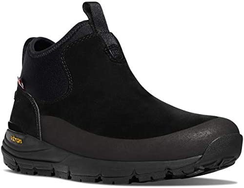 Air Jordan Danner Hommes Arctic 600 Chelsea 5 200g Bottes Noir Suisse