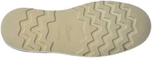 Air Jordan Danner Hommes Bull Run Moc Orteil Botte De Travail Noir Suisse