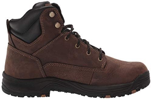 Air Jordan Danner Homme Caliper Bottine Marron Suisse