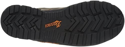 Air Jordan Danner Homme Crafter 6'' Plain Toe-m Marron Suisse