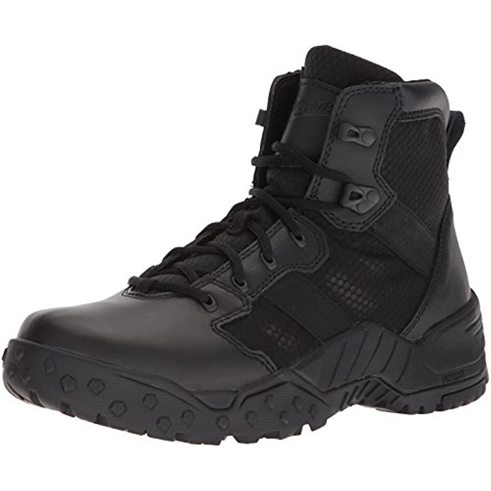 Air Jordan Danner Men Fashion Scorch Side-zip 6'' Boot Militaire Noir Hot Suisse