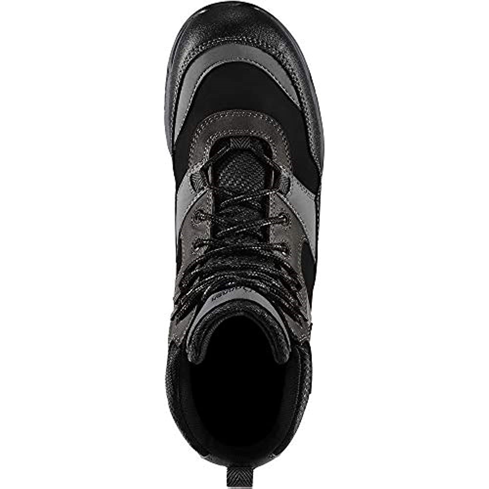 Air Jordan Danner Homme Field Ranger 6'' Waterproof Nmt/eh Work Boot Grey Suisse