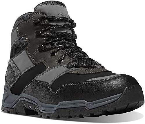 Air Jordan Danner Homme Field Ranger 6'' Waterproof Nmt-eh Work Boot Grey Suisse