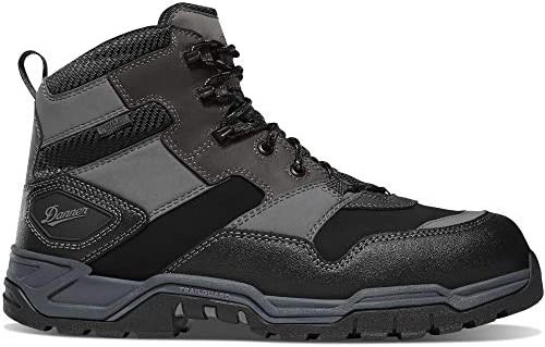 Air Jordan Danner Homme Field Ranger 6'' Waterproof Nmt-eh Work Boot Grey Suisse