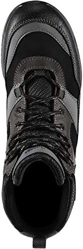 Air Jordan Danner Homme Field Ranger 6'' Waterproof Nmt-eh Work Boot Grey Suisse